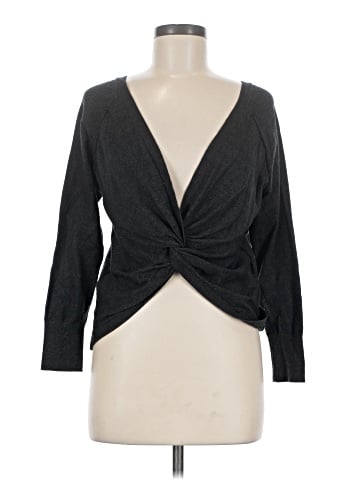 Victoria's Secret Long Sleeve T-Shirt (view 1)