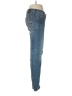 Miss Me Paisley Blue Jeans Size 27 waist - photo 4
