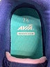 Avia Blue Sneakers Size 7 1/2 - photo 3