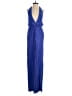 Minkpink 100% Polyester Blue Jumpsuit Size XS - photo 1