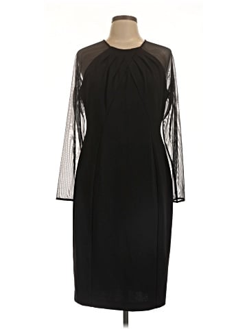 Calvin Klein Cocktail Dress (view 1)