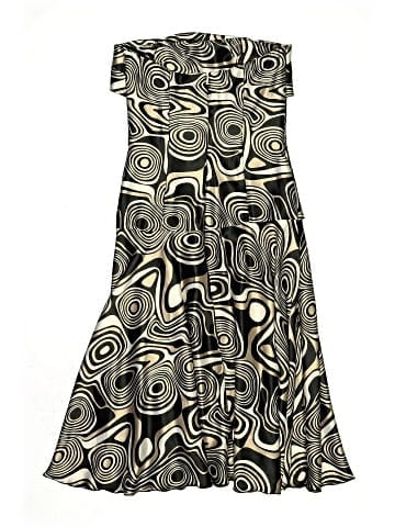 Jessica McClintock Cocktail Dress (view 2)