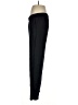 Lands' End Solid Black Track Pants Size M (tall) - photo 5