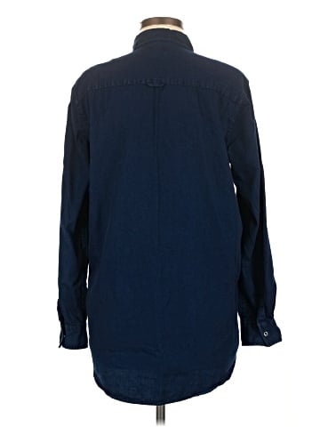 Cheap Monday Long Sleeve Button-Down Shirt (view 2)