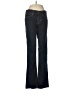 Hollister Chevron-herringbone Blue Jeans Size 30 waist - photo 1