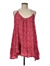 Exist Red Tank Top Size M - photo 1