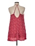 Exist Red Tank Top Size M - photo 2