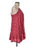 Exist Red Tank Top Size M - photo 4