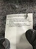 BOSS by HUGO BOSS Solid Black Wool Pants Size 10 - photo 8