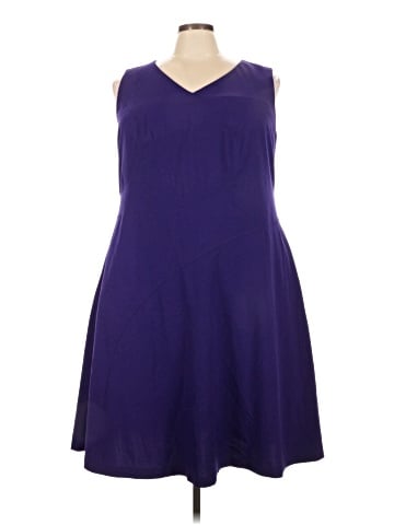 Calvin Klein Cocktail Dress (view 1)