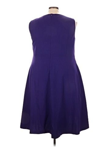 Calvin Klein Cocktail Dress (view 2)