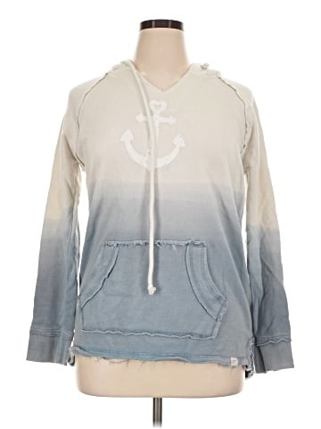blue 84 Fleece (view 1)