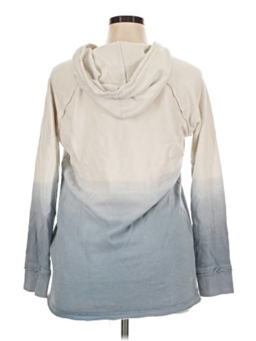 blue 84 Fleece (view 2)