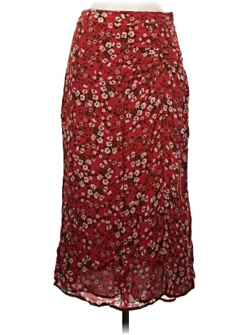 Zara Casual Skirt (view 1)