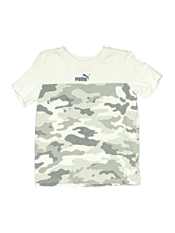 Puma Short Sleeve T-Shirt (view 1)