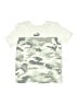 Puma Camo Ivory Short Sleeve T-Shirt Size 4T - photo 1