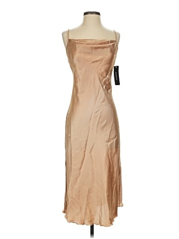 Bebe Cocktail Dress (view 1)