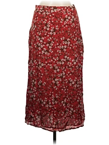 Zara Casual Skirt (view 2)