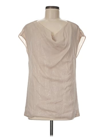 Escada Sport Short Sleeve Blouse (view 1)