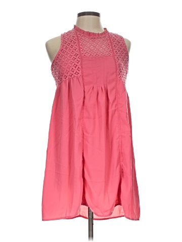 Signature Studio Casual Dress (view 1)