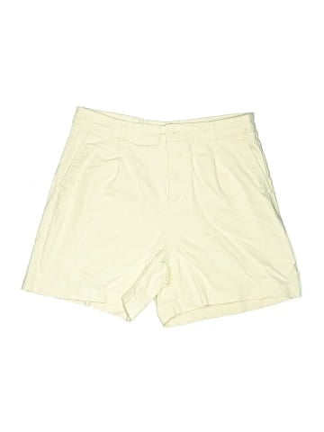 Banana Republic Khaki Shorts (view 1)