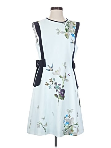 Ted Baker London Casual Dress (view 1)