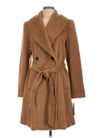 DKNY Coat (view 1)
