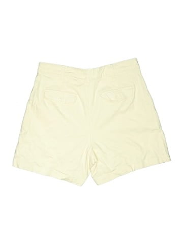 Banana Republic Khaki Shorts (view 2)