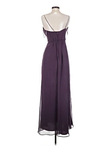 David's Bridal Cocktail Dress (view 2)