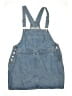 Assorted Brands 100% Cotton Blue Dress Size XL (kids) - photo 1