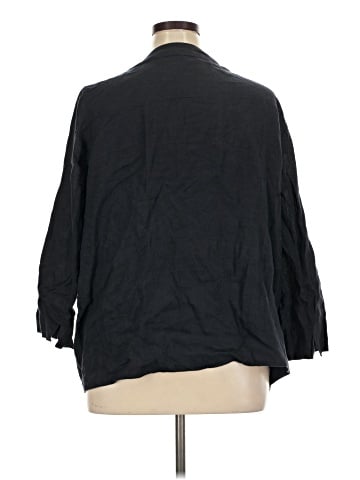 Persona by Marina Rinaldi Jacket (view 2)