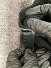 Kenar Solid Gray Active Pants Size M - photo 8