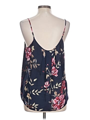 Joie Sleeveless Blouse (view 2)