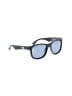 Babiators Black Blue Sunglasses Size 3T - photo 1