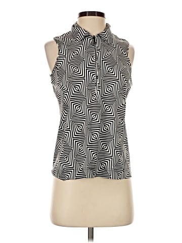 Sport Haley Sleeveless Blouse (view 1)