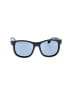 Babiators Black Blue Sunglasses Size 3T - photo 2