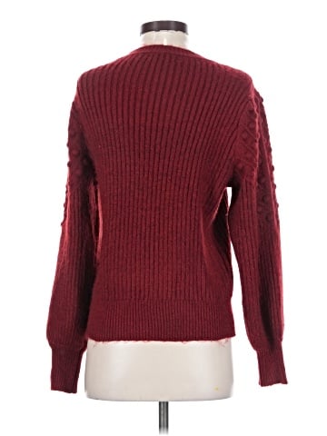 Design History Pullover Sweater (view 2)