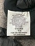 Riders by Lee Solid Black Skort Size 16 - photo 4