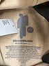 Billie Eilish Tan Pullover Hoodie Size M - photo 7