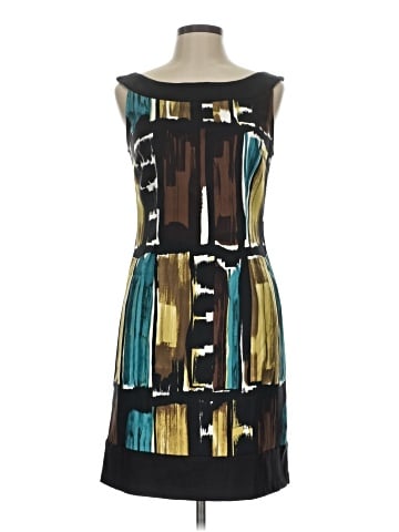 DressBarn Cocktail Dress (view 1)