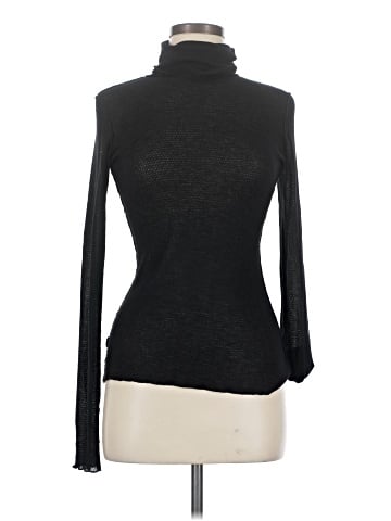 Pete Long Sleeve Turtleneck (view 1)