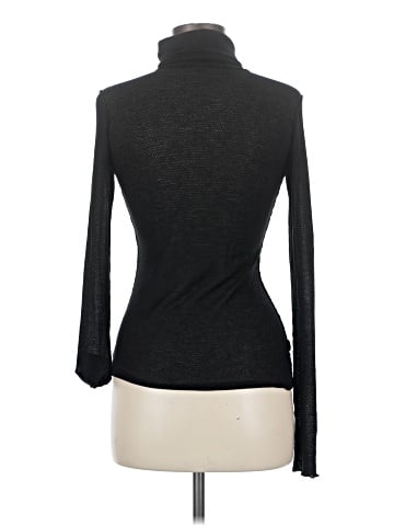 Pete Long Sleeve Turtleneck (view 2)