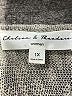 Chelsea & Theodore Stars Silver Pullover Sweater Size 1X - photo 7