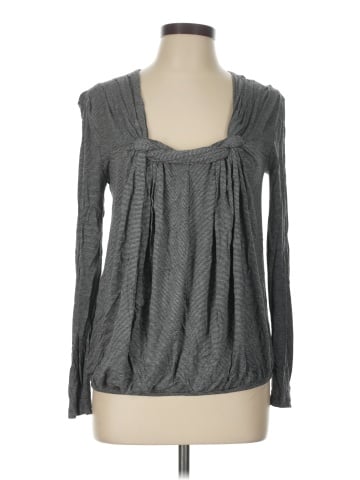 Comptoir des Cotonniers Long Sleeve Top (view 1)