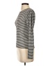 Joie Silver Long Sleeve T-Shirt Size XXS - photo 5