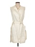 Elevenses Ivory Vest Size S - photo 1