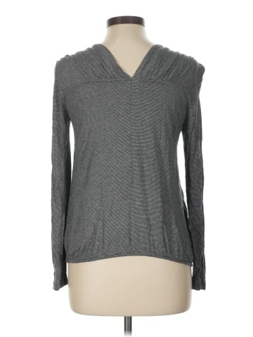 Comptoir des Cotonniers Long Sleeve Top (view 2)