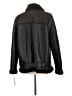 Aqua 100% Polyester Black Jacket Size L - photo 2