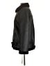 Aqua 100% Polyester Black Jacket Size L - photo 5