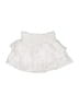 Zara Ivory Skort Size 6 - 7 - photo 1